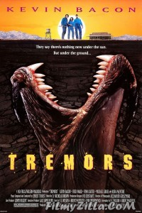 Tremors (1990) Hindi Dubbed