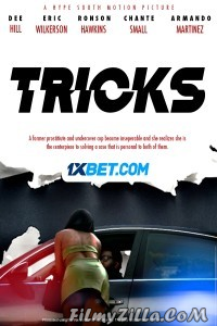 Tricks (2024) Hindi Dubbed