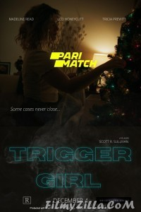 Trigger Girl (2021) Hindi Dubbed