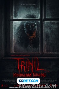 Trinil (2024) Hindi Dubbed