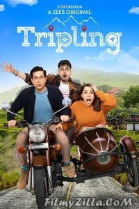 Tripling (2022) Season 3 Web Series