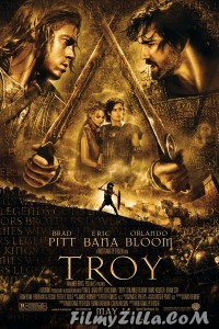 Troy (2004) Hindi Dubbed