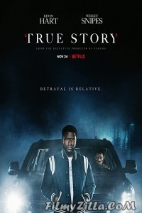 True Story (2021) Web Series