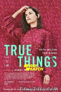 True Things (2021) Hindi Dubbed