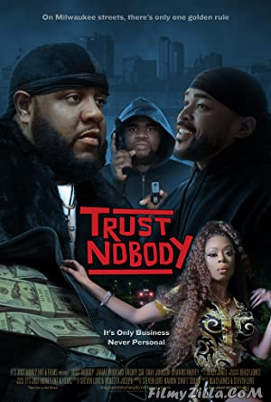 Trust Nobody (2021) Hindi Dubbed