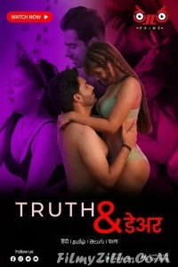 Truth and Dare (2023) Thullu Original