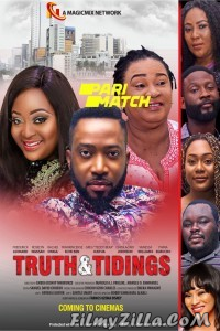 Truth And Tidings (2019) Hindi Dubbed