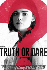 Truth Or Dare (2018) Hindi Dubbed