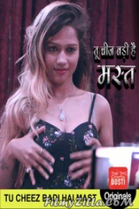 Tu Cheez Badi Hai Mast (2020) Web Series