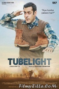 Tubelight (2017) Hindi Movie