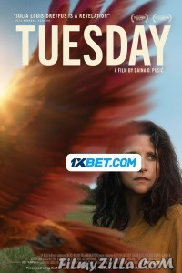 Tuesday (2024) Hindi Dubbed