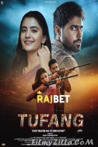 Tufang (2023) Punjabi Movie