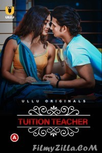 Tuition Teacher Charmsukh (2021) Ullu Original