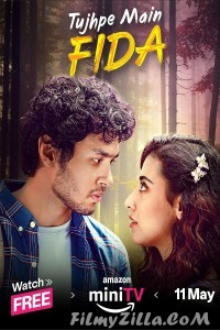 Tujhpe Main Fida (2024) Season 1 Hindi Web Series