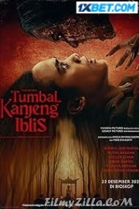 Tumbal Kanjeng Iblis (2023) Hindi Dubbed