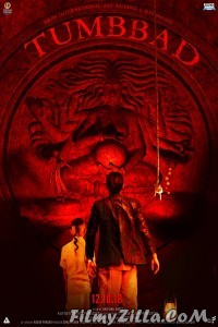 Tumbbad (2018) Hindi Movie