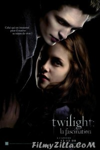 Twilight (2008) Hindi Dubbed