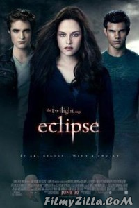 Twilight 3 (2010) Hindi Dubbed