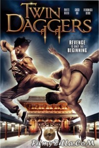 Twin Daggers (2008) Hindi Dubbed