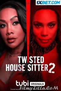 Twisted House Sitter 2 (2023) Hindi Dubbed