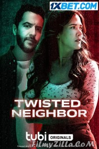 Twisted Neighbor (2023) Hindi Dubbed