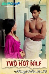 Two Hot Milf (2020) GupChup Original