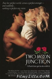 Two Moon Junction (1988) Hindi Dubbed