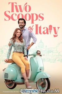 Two Scoops of Italy (2024) Hindi Dubbed