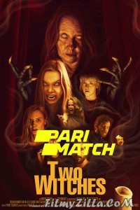 Two Witches (2021) Hindi Dubbed