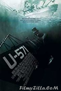 U-571 2000 Hindi Dubbed