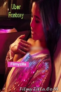 Uber Fantasy (2020) Poonam Pandey