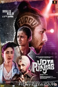 Udta Punjab (2016) Hindi Movie