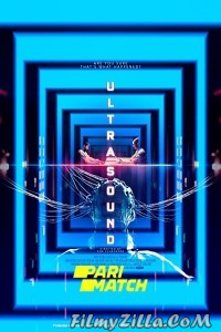 Ultrasound (2022) Hindi Dubbed