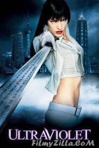 Ultraviolet (2006) Hindi Dubbed