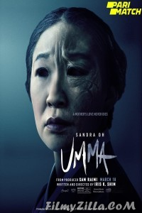 Umma (2022) Hindi Dubbed