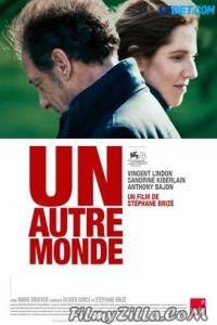 Un autre monde (2022) Hindi Dubbed