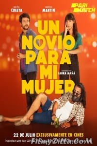 Un novio para mi mujer (2022) Hindi Dubbed