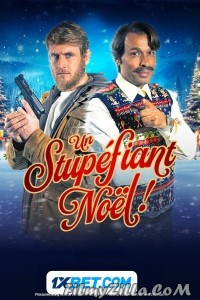 Un Stupefiant Noel (2023) Hindi Dubbed