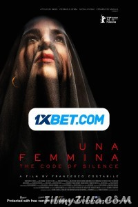 Una Femmina (2022) Hindi Dubbed