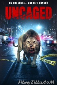 Uncaged (2020) Hindi Dubbed