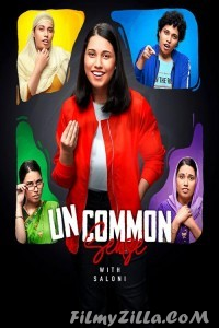 Uncommon Sense With Saloni (2020) TV Show Download