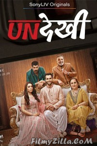 Undekhi (2020) Web Series