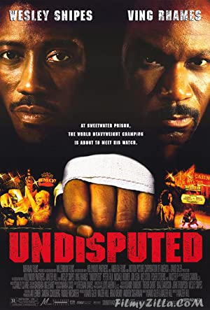 Undisputed (2002) Hindi Dubbed