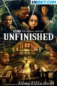 Unfinished (2022) Hindi Dubbed