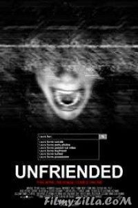 Unfriended  (2014) Dual Audio Hindi Dubbed