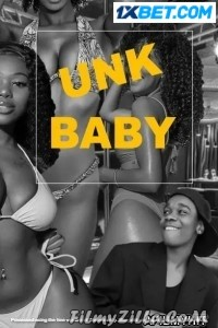 UNK Baby (2021) Hindi Dubbed