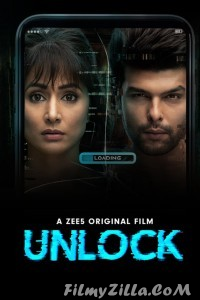 Unlock (2020) Web Series