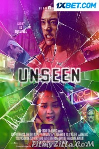 Unseen (2023) Hindi Dubbed