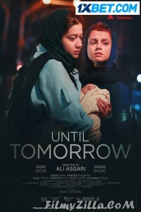 Until Tomorrow (2022) Hindi Dubbed