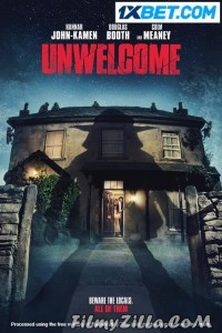 Unwelcome (2023) Hindi Dubbed